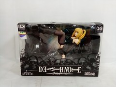 ABYstyle Studio Death Note Misa Amane SFC Super Figure Collection #20 Figure
