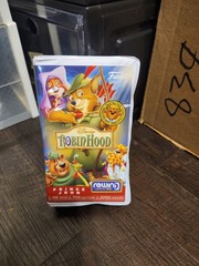 Funko Rewind Prince John – Disney Robin Hood
