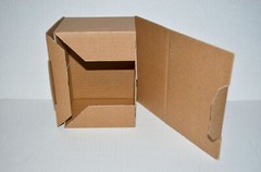 (75) 7x5x4 Cardboard Shipping Shipper Sorter Boxes Mailing Box 4″ FUNKO POPS!!🔥