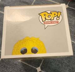 Sesame Street Pop Funko Vinyl Lot Vaulted/Retired Flocked & Exclusives Included