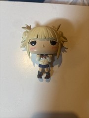 Funko Pop My Hero Academia Himiko Toga Exclusive Vinyl Figure Loose No Box T1-32