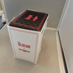 THRILLJOY PIX! HERO STEVE AUSTIN SIX MILLION DOLLAR MAN 2025 SDCC EXCLUSIVE LE