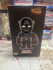 Funko Hikari: Marvel – Captain America – Marvel Collector Corps (Exclusive) NIB