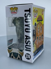 Tsuyu Asui #374 NOT MINT