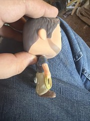 Funko Pop! Vinyl: Uncharted 4Nathan Drake #88