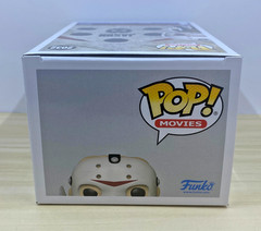 Funko Pop! Movies #2032 Friday the 13th – Jason (Holding Machete)