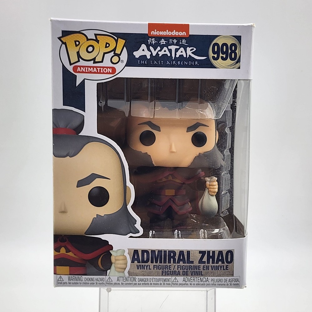 CLEARANCE / Damaged / Flawed Assorted Funko Pops 1st BATCH *Choose your Pop(s)*