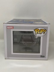 Funko POP! Marvel Avengers Assemble:Black Widow #588 Amazon Exclusive NOT MINT