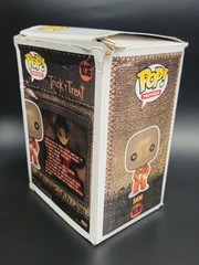 Funko Pop Movies Trick ‘r Treat Sam #1036 Spirit Halloween BOX DAMAGED+Protector