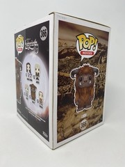 Funko Pop! Labyrinth LUDO 6-inch Super-sized Vinyl Figure #366 (VAULTED) NEW