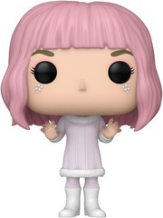 BOX DAMAGED Funko POP! TV: Wednesday – Enid Sinclair Rave’N Dance #1578 #83315