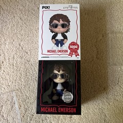 The Lost Boys Michael Emerson Thrilljoy PIX! Limited Edition 5000