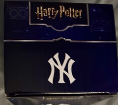 NY YANKEES AARON JUDGE HARRY POTTER BOBBLEHEAD SGA RAVENCLAW BLUE 7/21/2026 MLB