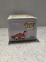 Funko Pop! Disney Classics Bambi #1433 Vinyl Figure