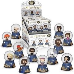 funko pop mystery mini harry potter snow globes