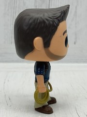 Funko Pop! Games Uncharted Nathan Drake #88 Vinyl Figure Loose No Box