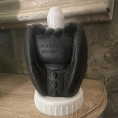 DreamWorks Toothless How to Train Your Dragon Juice Bottle Topper Good2Grow