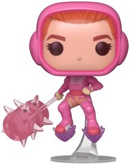 Funko POP! Television: Invincible – Atom Eve, Armored [New Toy] Vinyl Figure,