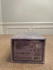 FUNKO POP! ART SERIES – BATMAN – #03 – VAULTED – TARGET EXCLUSIVE – HARD CASE