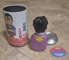 Funko Vinyl SODA: DC Comics – Superman (Chase)