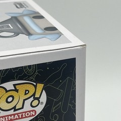Funko Pop! Rick And Morty Rick With Funnel Hat Target 959