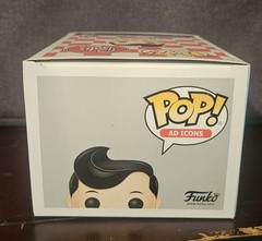 Funko Pop! Vinyl Ad Icons Bob’s Big Boy Limited 20th Anniversary Edition #24