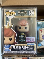 Funko Funday Quest for the Grail 2026 Box of Fun Sea Knights SDCC SOLD OUT