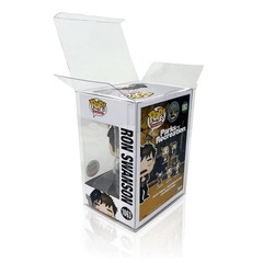 Lot 5 20 50 100 For Funko Pop Protector Cases 4″ inch Vinyl Figures Collectibles