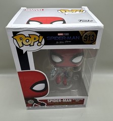 SPIDER-MAN “SPIDER-MAN NO WAY HOME ” FUNKO POP