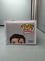 Funko Pop! Bleach Sosuke Aizen Chase Funko Shop 1840 Damaged