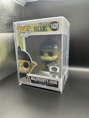 Funko Pop! Vinyl: Disney – Maleficent’s Goon – Funko Flagship Store #1420
