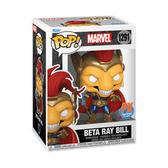 Beta Ray Bill Funko Pop! Vinyl Figure #1291