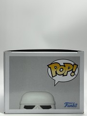 Funko Pop Imperial Remnant Snowtrooper #826 LE 9500 Star Wars Mandalorian
