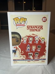 Funko Pop – Stranger Things – 807- Lucas