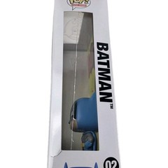 Funko Pop! Comic Cover DC Comics Batman #02