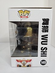 Funko Pop MINDstyle Super-Sized Pop! China Traditions – Wu Shi #149 SDCC 2023
