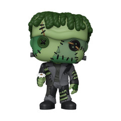 Funko Pop! Vinyl: Universal Monsters – Patchwork Frankenstein #2014