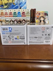 Funko Pop! Vinyl: ONE PIECE – Monkey D. Luffy (Luffytaro) Exclusive & Orobi
