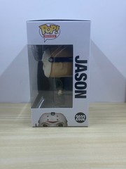 Funko Pop! Movies #2032 Friday the 13th – Jason (Holding Machete)
