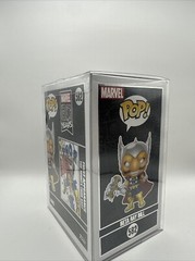 Funko Pop! Vinyl: Marvel – Beta Ray Bill – Walgreens (WG) (Exclusive) #582