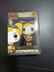 Funko Pop! Pin – DC Comics Bombshells – Harley Quinn #10 – NEW