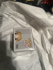 Funko Pop! Vinyl: Steve Irwin (Chase) #921