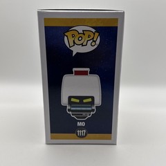 Funko POP! Disney : Wall-E – Mo #1117 CHASE W/protector
