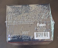 Funko Horror Classics Mystery Minis Series 1 Vinyl Figure BRAND NEW SEALED