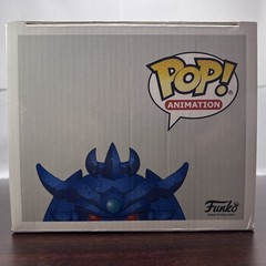 Funko Pop! Vinyl Super 6 in: Yu-Gi-Oh! – Obelisk the Tormentor (Super)