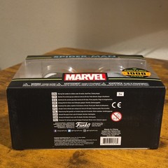 Funko Marvel Spider-Man Hikari XS Limited Edition Multipack Vinyl Figure