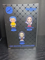 Thrilljoy Pix Pr SDCC Retail Sticker Coraline Hero & Other Mother Chase $59.99