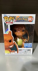 Funko Pokemon Center Exclusive Charizard Pearlescent #843