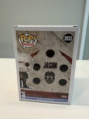 Funko Pop! Movies Jason Universe Jason Pop! Vinyl Figure #2033