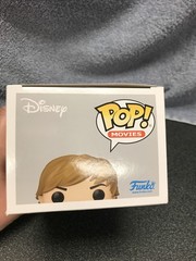 Funko Pop! Vinyl Troy High School Musical #1368 Disney Movies Basketball 2023